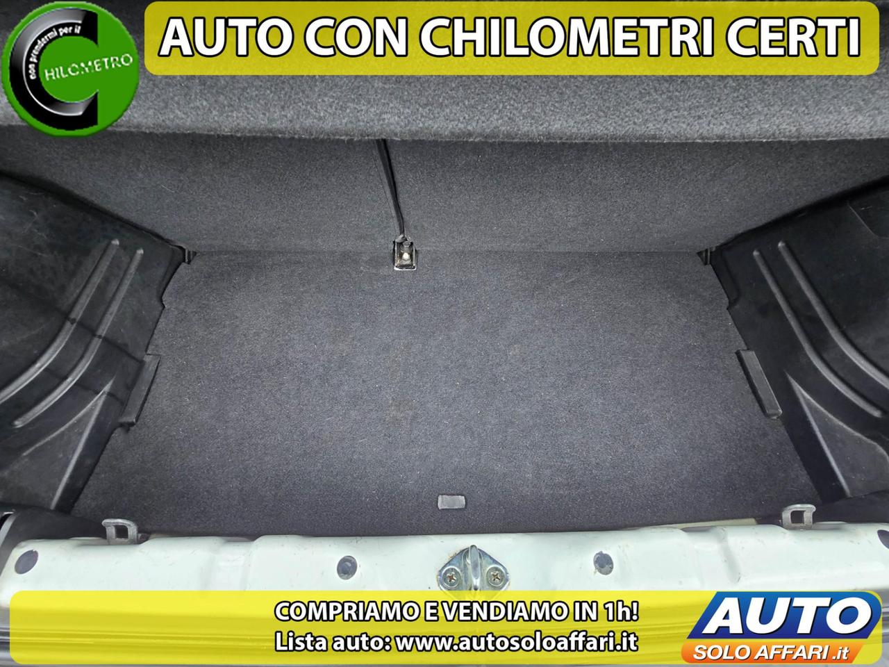 Kia Picanto 1.0 EASY BI-FUEL GPL NEOPATENTATI