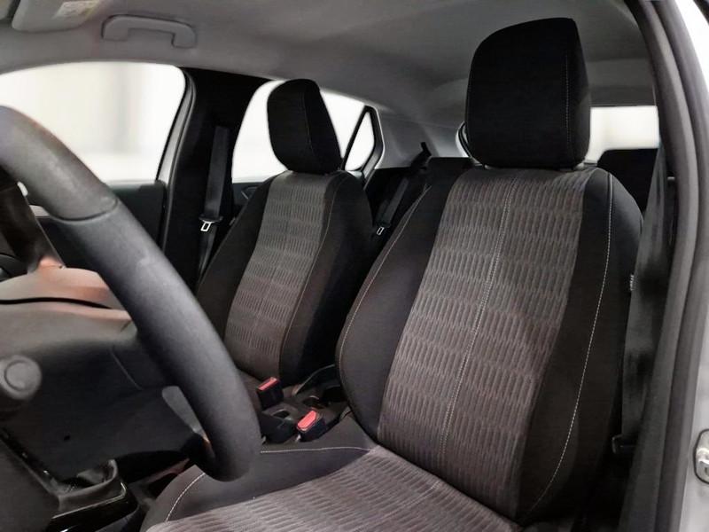 OPEL CORSA 1.5 Diesel 100cv Edition MT6 5 PORTE