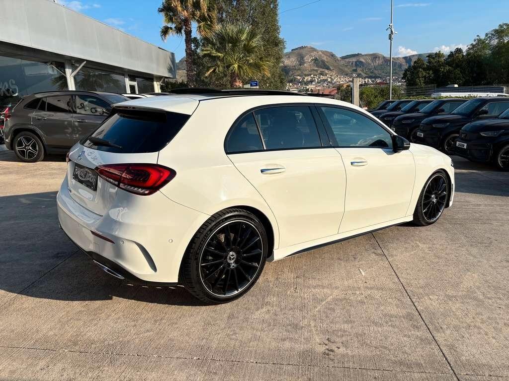 Mercedes-benz A 220 d Automatic Premium 2019/ KM 133.000 Tua a solo 279 al mese