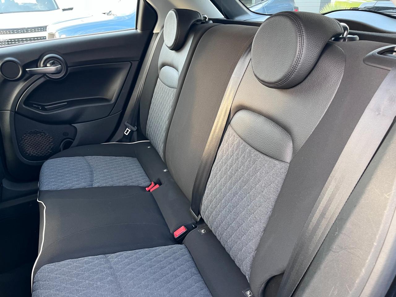 Fiat 500X 1.3 MultiJet 95 CV City Cross