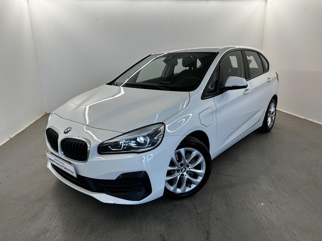 BMW Serie 2 Active Tourer 225 xe iPerformance Business Steptronic