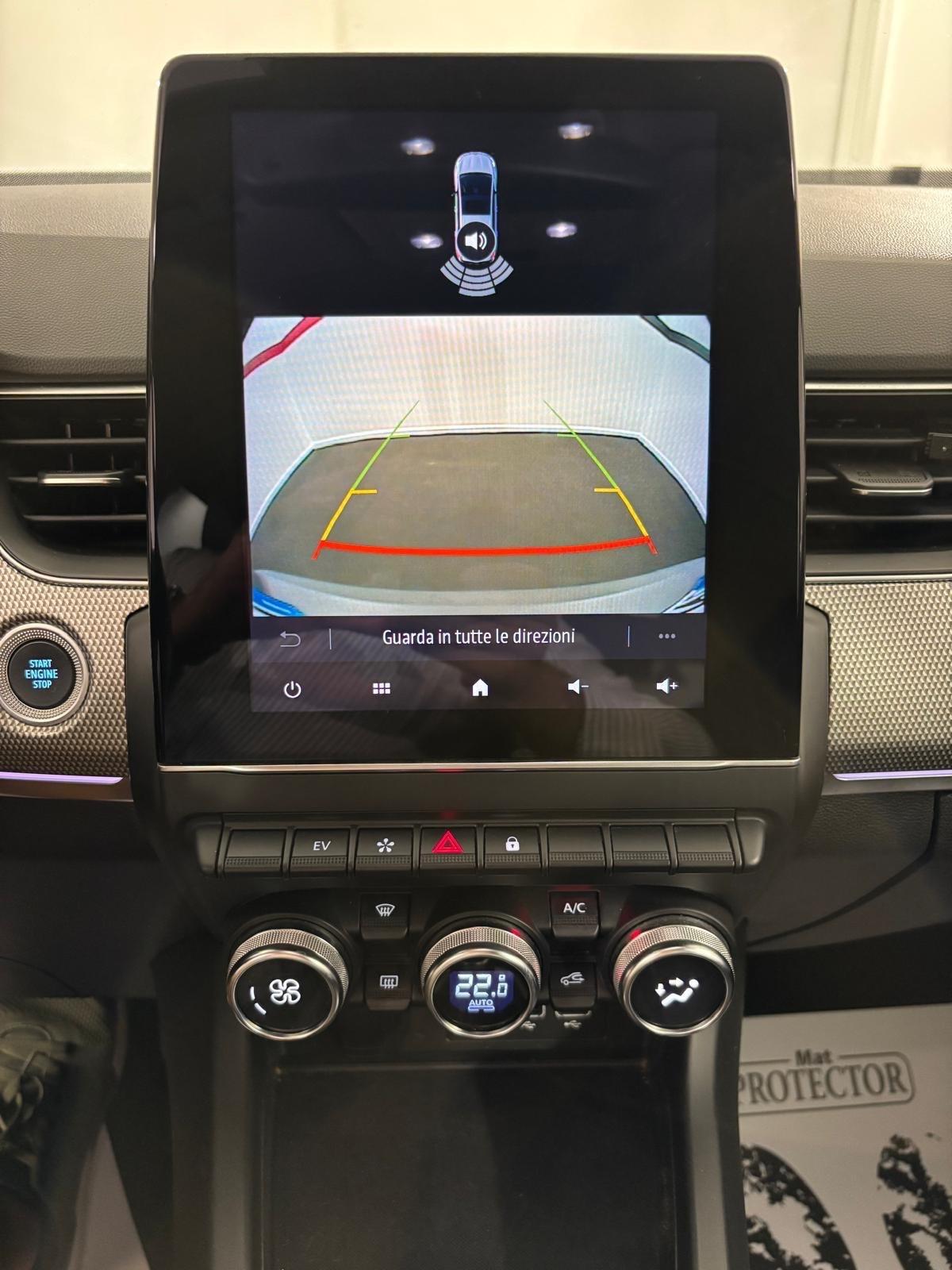 Renault Arkana Hybrid E-Tech 145 CV Intens*SOLO 67000 KM*