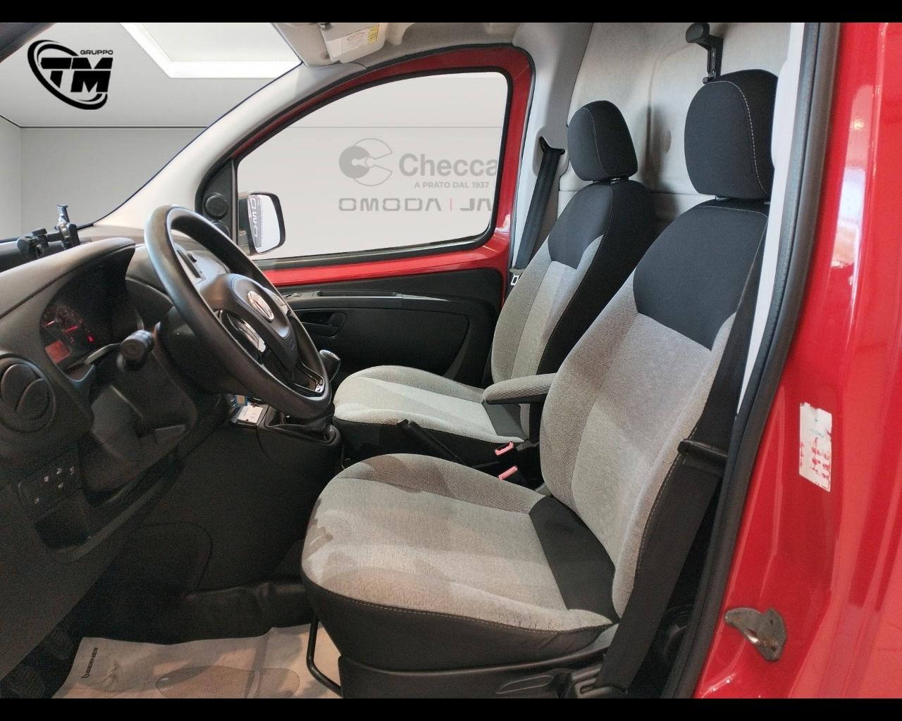 FIAT Fiorino 2ª serie Fiorino 1.3 MJT 95CV Car...