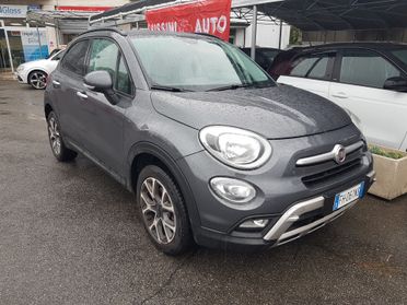 Fiat 500X 1.3 MultiJet 95 CV Cross Plus