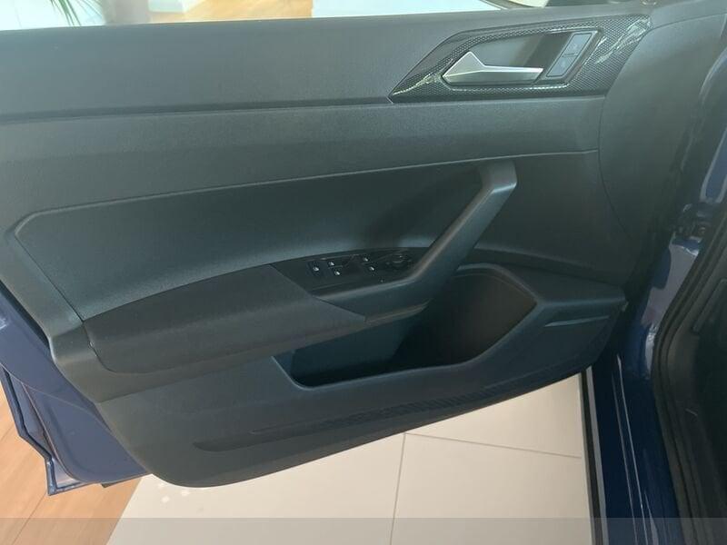 Volkswagen Taigo 1.0 tsi Life 110cv dsg