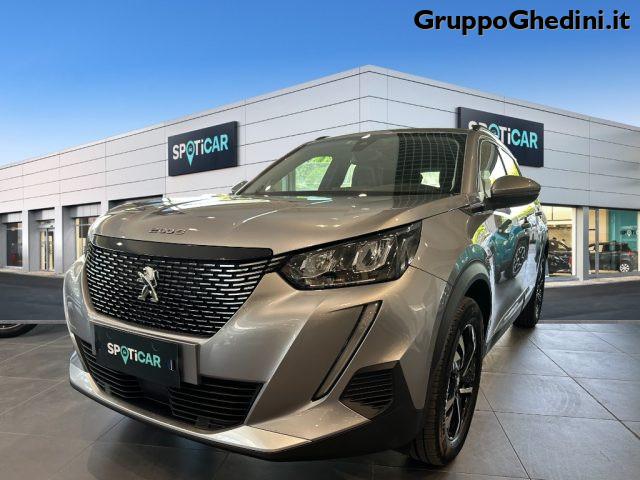 PEUGEOT 2008 PureTech 130 S&S Allure