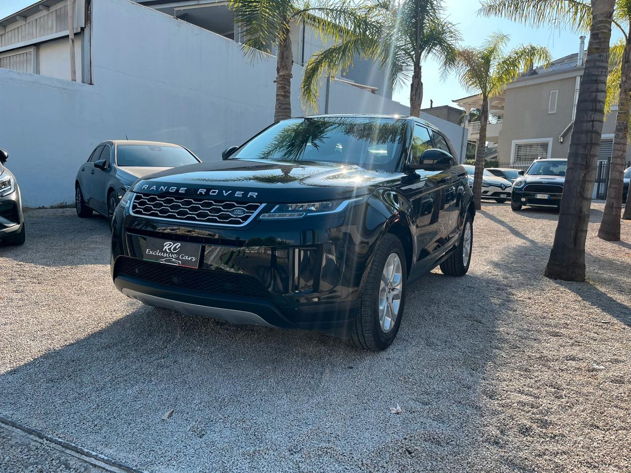 RANGE ROVER EVOQUE 2.0 150 CV