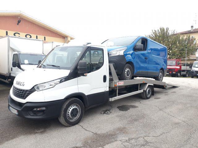 IVECO Daily 35C16 CARRO ATTREZZI 2020 [FI119]