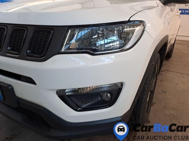 Jeep Compass 1.6 Multijet II 2WD Night Eagle (garanzia)