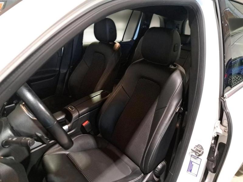 MERCEDES-BENZ GLB 200 D AUTOMATIC 4MATIC SPORT PLUS SUV
