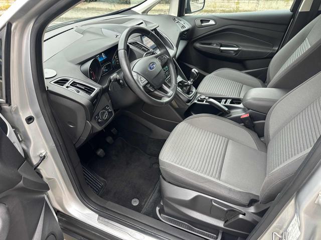 FORD C-Max 1.5 TDCi 120CV Start&Stop Titanium