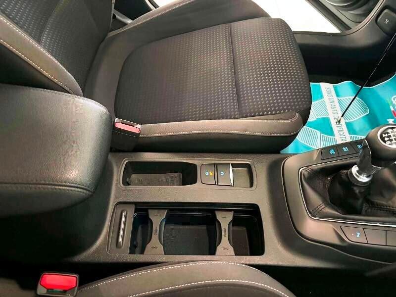 Ford Focus SW 1.5 EcoBlue 120 CV S&S Business