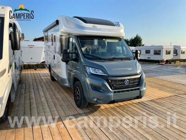 ELNAGH ELNAGH T-LOFT 529 - VERSIONE CAMPERIS