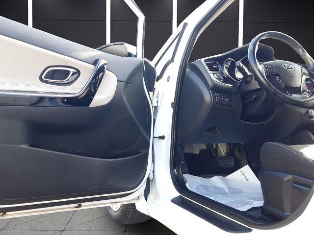 KIA cee'd 1.6 CRDi 110 CV SW Cool