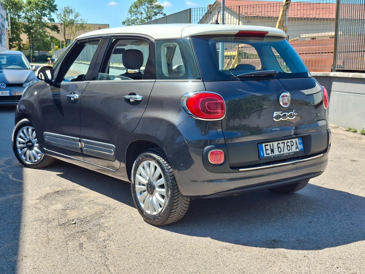 Fiat 500L 1.4 95 CV Pop Star