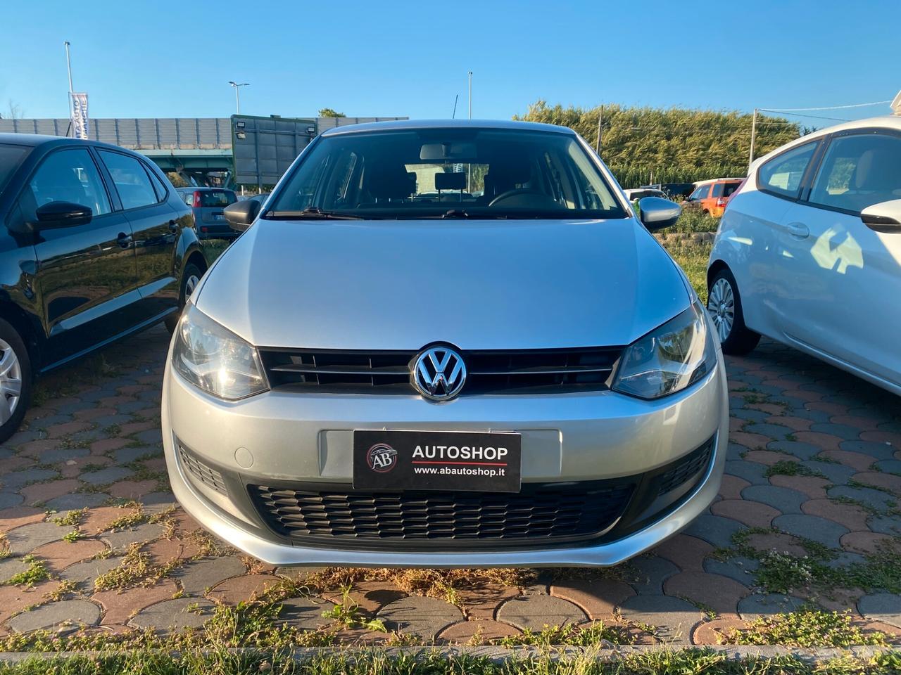 VOLKSWAGEN - Polo - 1.2 TDI DPF 5p. Comfortline -