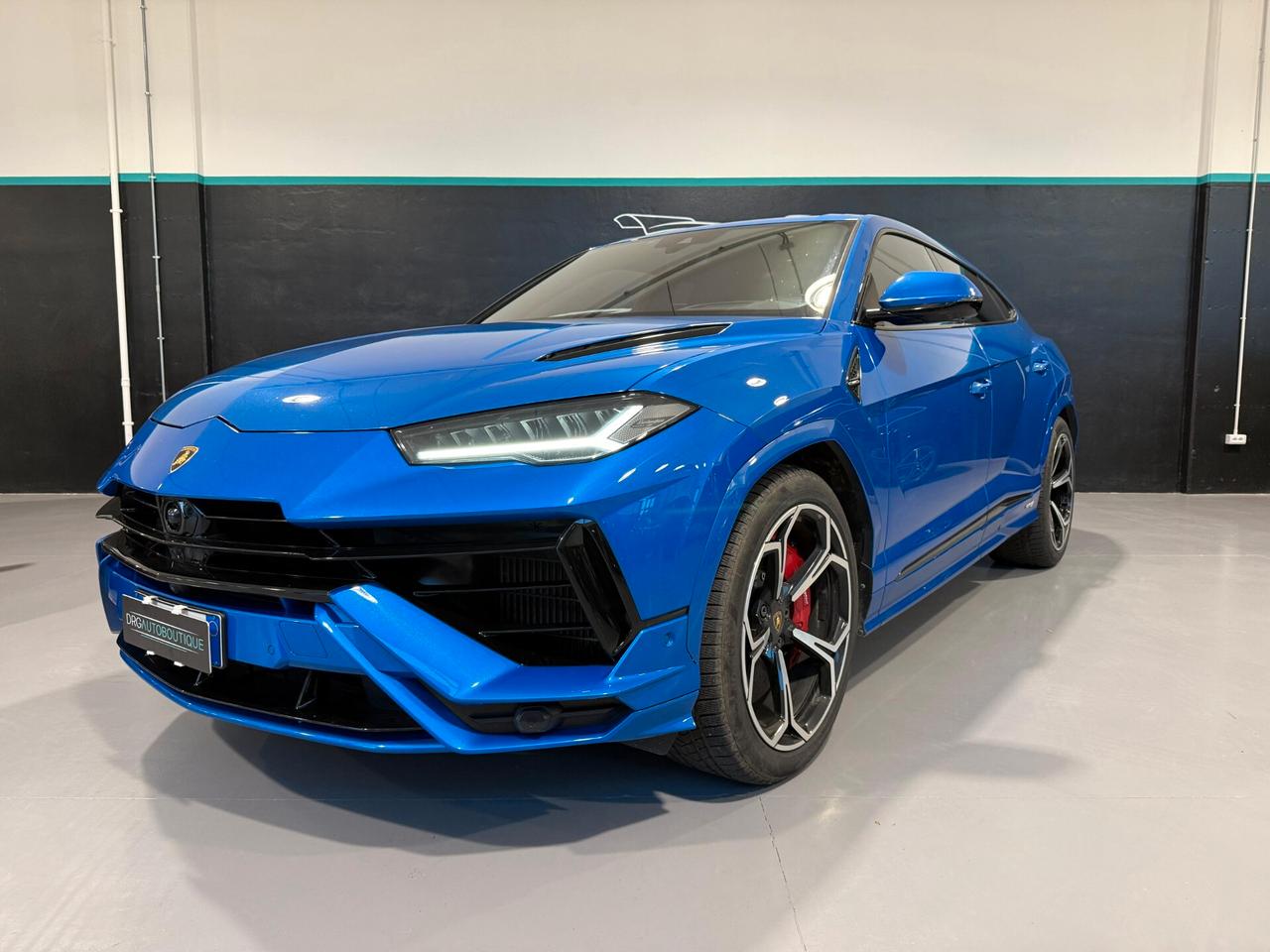 Lamborghini Urus 4.0 S / IVA ESPOSTA