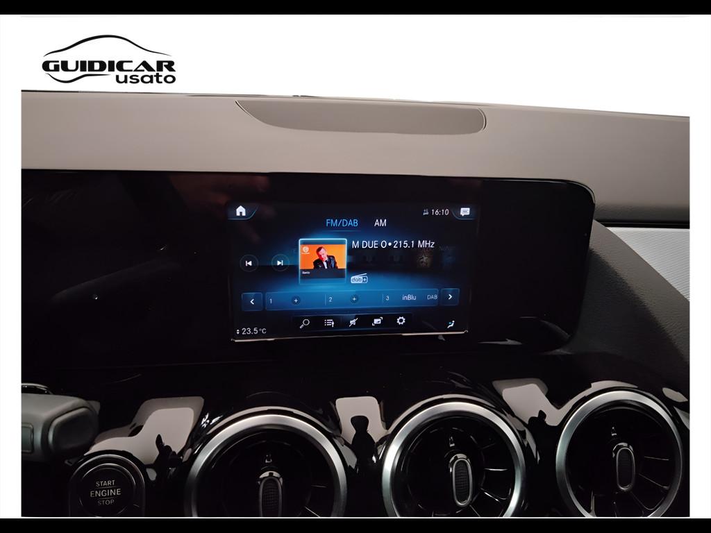 Mercedes-Benz GLA-H247 2020 - GLA 180 d Sport auto