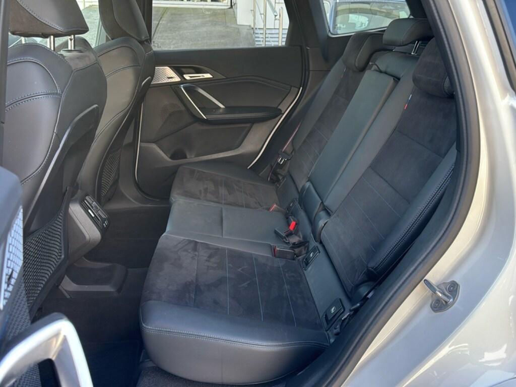 BMW X1 18 i MSport Pro sDrive DCT