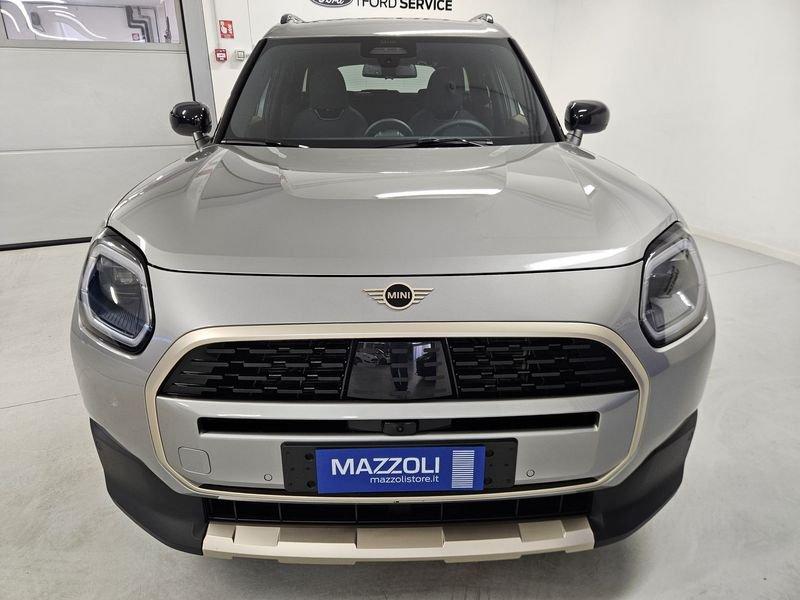 MINI Countryman C 48V JCW