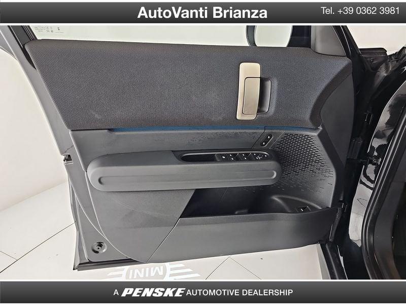 MINI Mini Countryman U25 Mini C Classic Countryman