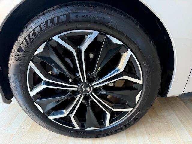 DS4 4 PureTech 130 aut. Opera