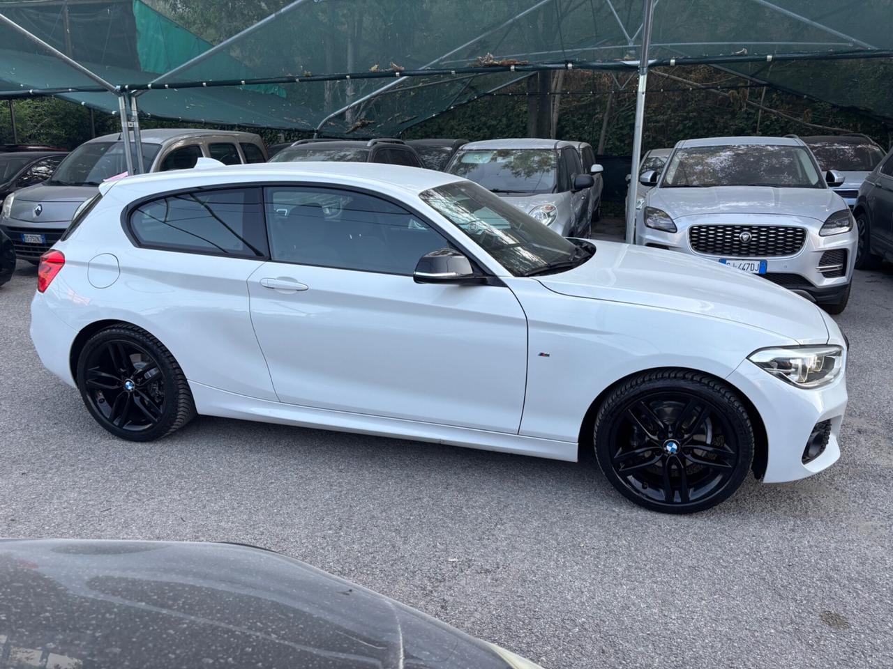 Bmw 116i 3p. Msport OK NEOPATENTATI