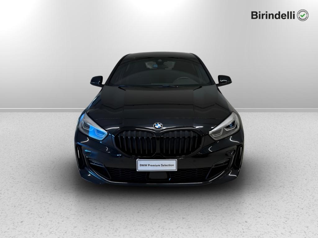 BMW Serie 1 (F40) - 118d 5p. Msport
