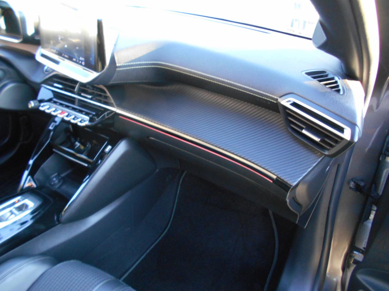 Peugeot 208 PureTech 130 Stop&Start EAT8 5 porte GT