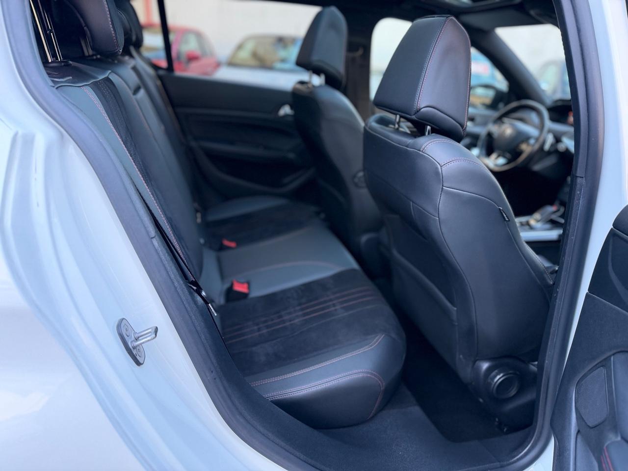 Peugeot 308 BlueHDi 130 S&S GT Line CAMBIO AUTOMATICO