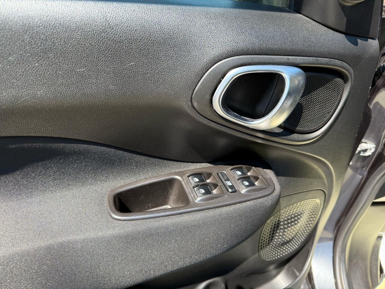 FIAT 500L 1,4 BENZ.