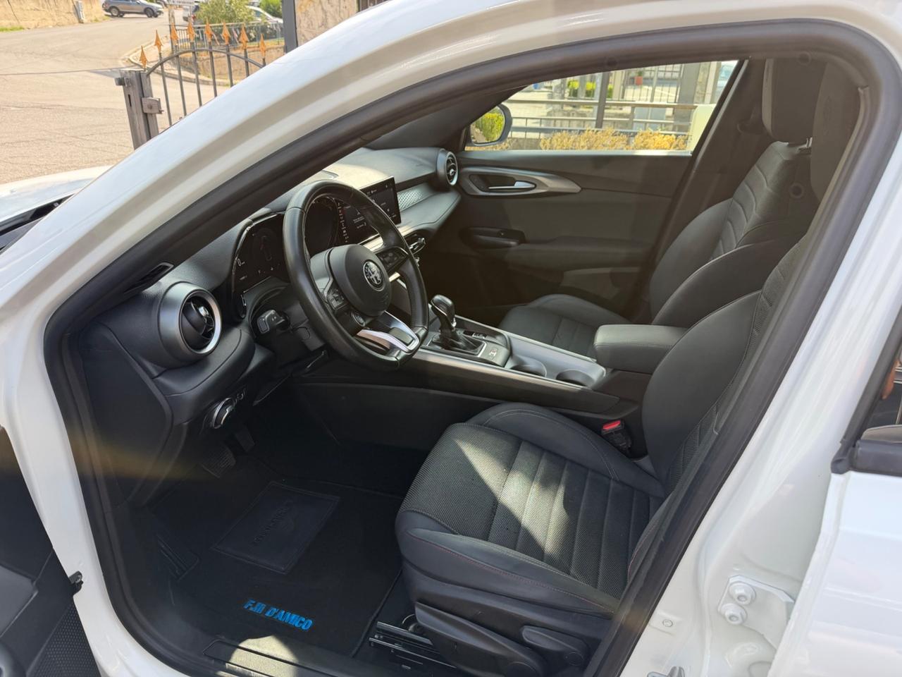 Alfa Romeo Tonale 1.6 diesel 130 CV TCT6 Sprint