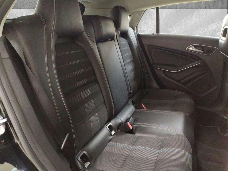 Mercedes-Benz CLA Shooting Brake 200 d Sport auto FL