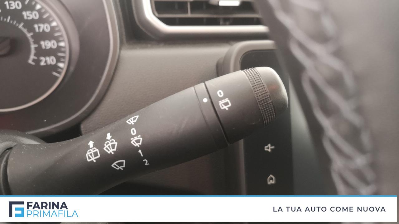 DACIA Duster II 2021 - Duster 1.0 tce Expression Gpl 4x2 100cv