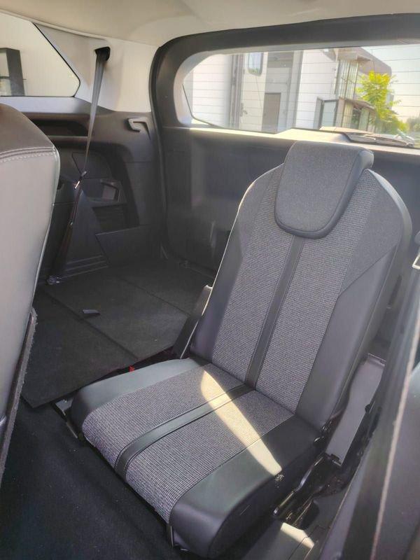 Peugeot 5008 BlueHDi 130 EAT8 S&S Allure