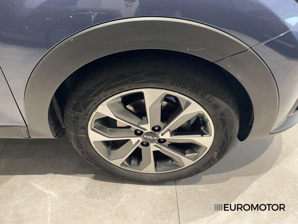 Kia Stonic 1.0 ECOGPL Style Design Pack DCT