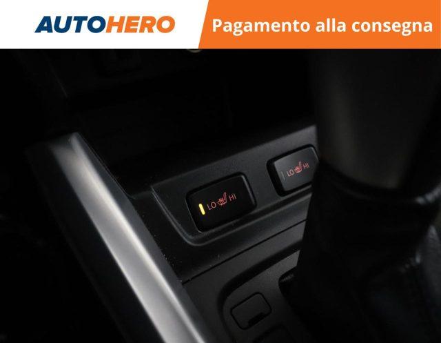 SUZUKI Vitara 1.6 VVT A/T V-Top