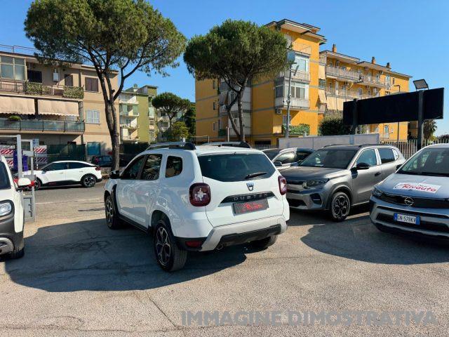 DACIA Duster Duster 1.0 TCe 100 CV ECO-G 4x2 Comfort