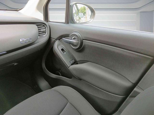 FIAT 500X 1.3 MultiJet 95 CV