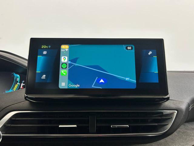 PEUGEOT 3008 Hybrid4 300 e-EAT8 GT Pack TETTO APRIBILE