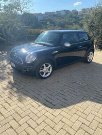 MINI One 1.4 16V Ray 75cv - OK NEOPATENTATI