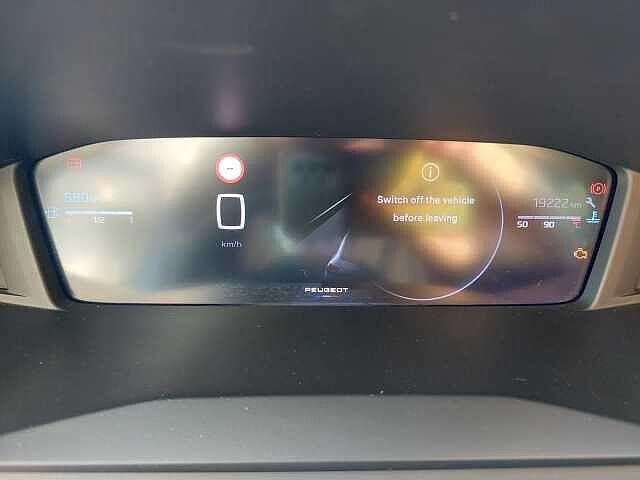 Peugeot 208 PureTech 100 Stop&Start 5 porte Allure