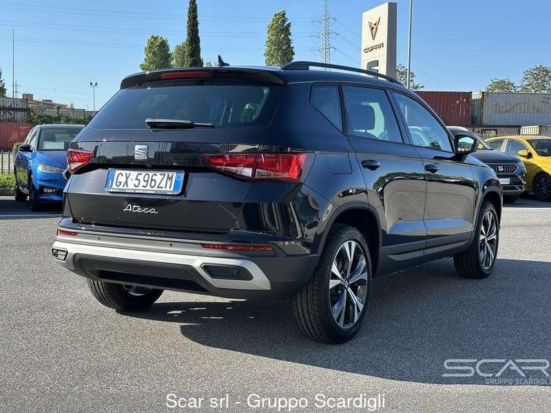 Seat Ateca 1.0 TSI Black Edition KM0 IVA ESPOSTA