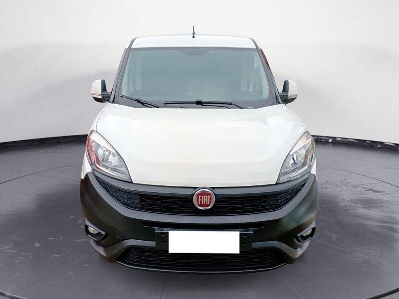 FIAT Doblò Doblo cargo 1.6 mjt 16v SX 105 cv PREZZO IVA COMPRESA