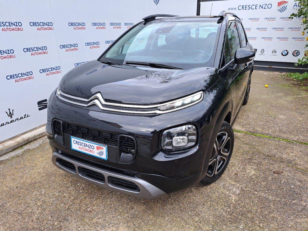 Citroen C3 Aircross BlueHDi 100 S&S Feel - PREZZO REALE