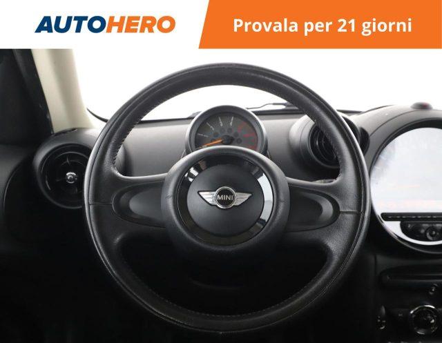 MINI Countryman Mini One D Countryman