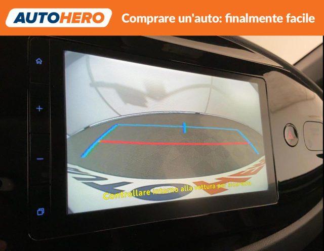 TOYOTA Aygo X 1.0 VVT-i 72 CV 5 porte Active