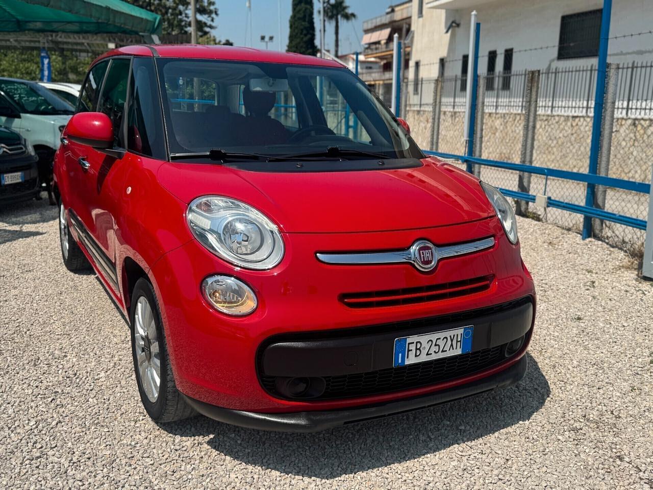 Fiat 500L 1.3 Multijet 85 CV Lounge 1prop nord italia