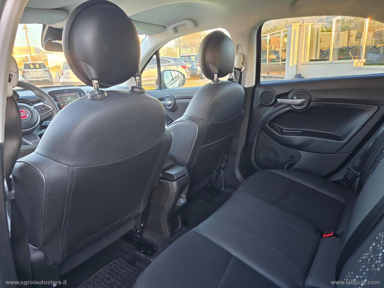 FIAT 500X 1.3 M.Jet 95 CV Connect