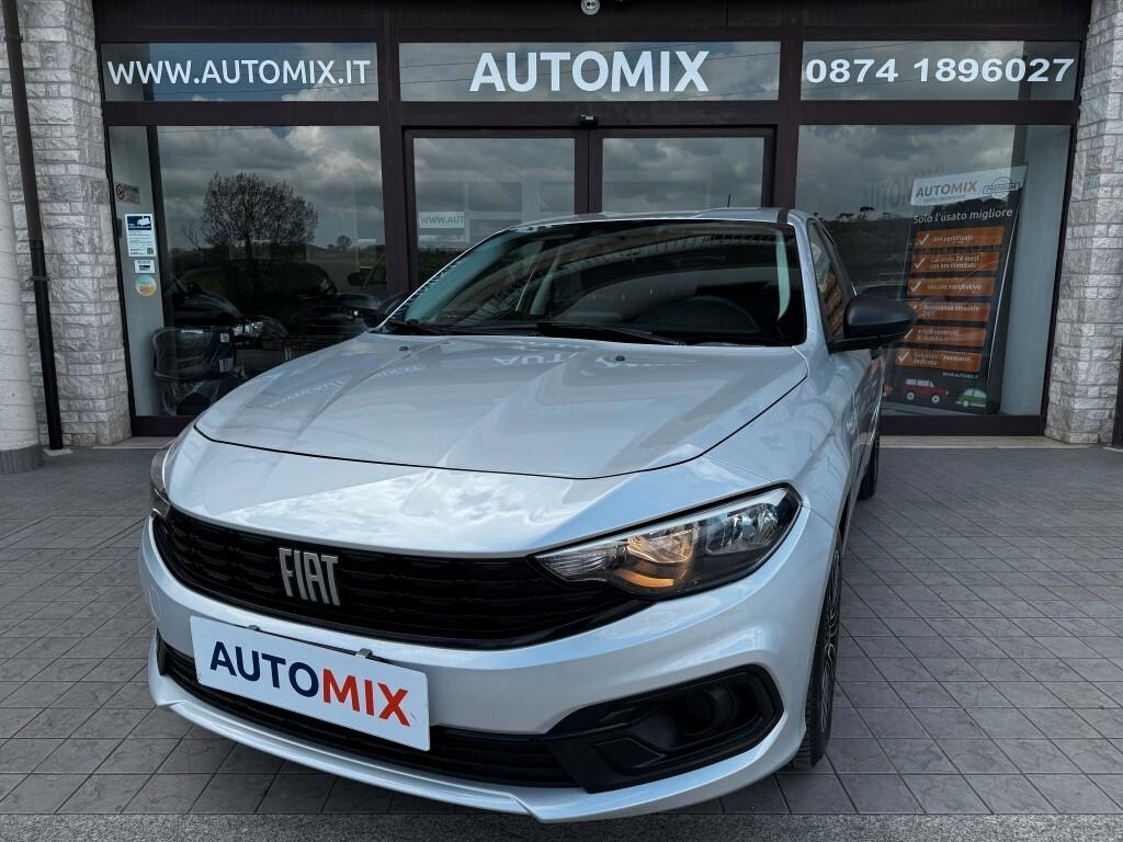 Fiat Tipo 1.0 100cv Edition